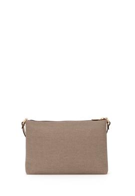 Kadın Vizon Çapraz Çanta - 50311456002