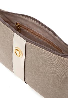 Kadın Vizon Çapraz Çanta - 50311456002