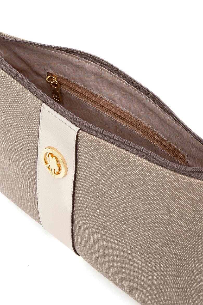 Kadın Vizon Çapraz Çanta - 50311456002