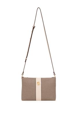 Kadın Vizon Çapraz Çanta - 50311456002