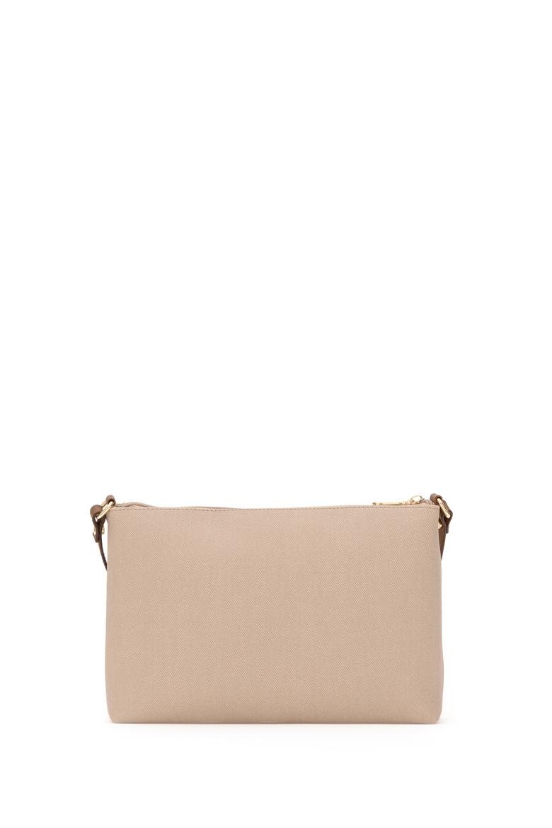 Kadın Bej Çapraz Çanta - 50311456003