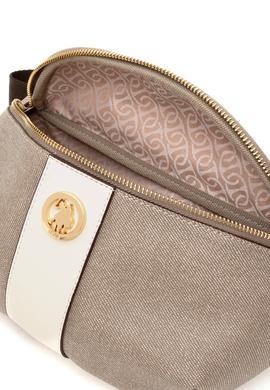 Kadın Vizon Bel Çantası - 50311455002