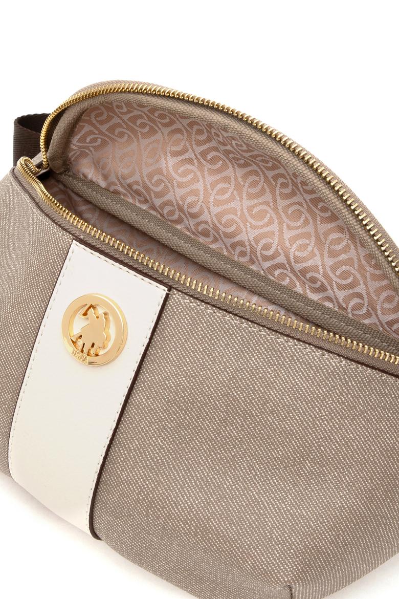 Kadın Vizon Bel Çantası - 50311455002