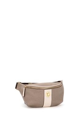 Kadın Vizon Bel Çantası - 50311455002