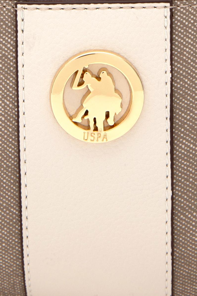 Kadın Vizon Bel Çantası