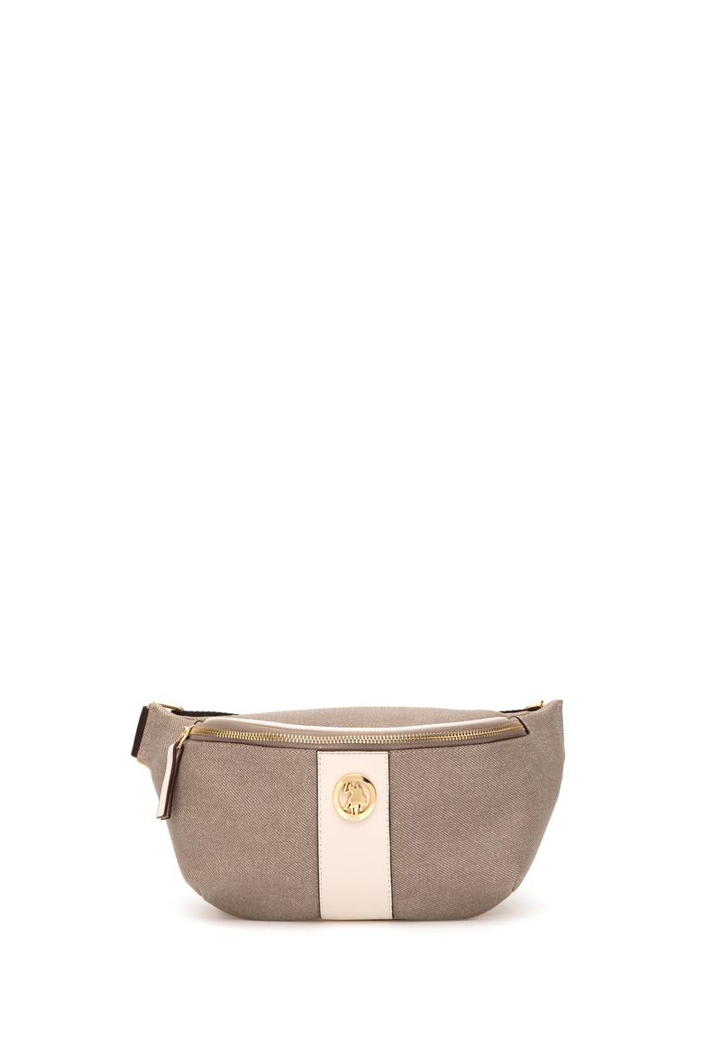 Kadın Vizon Bel Çantası - 50311455002