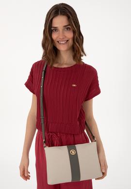 Kadın Taş Çapraz Çanta - 50311456001