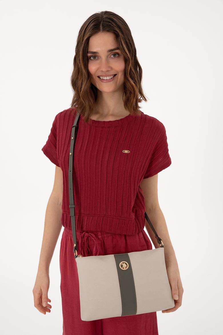 Kadın Taş Çapraz Çanta