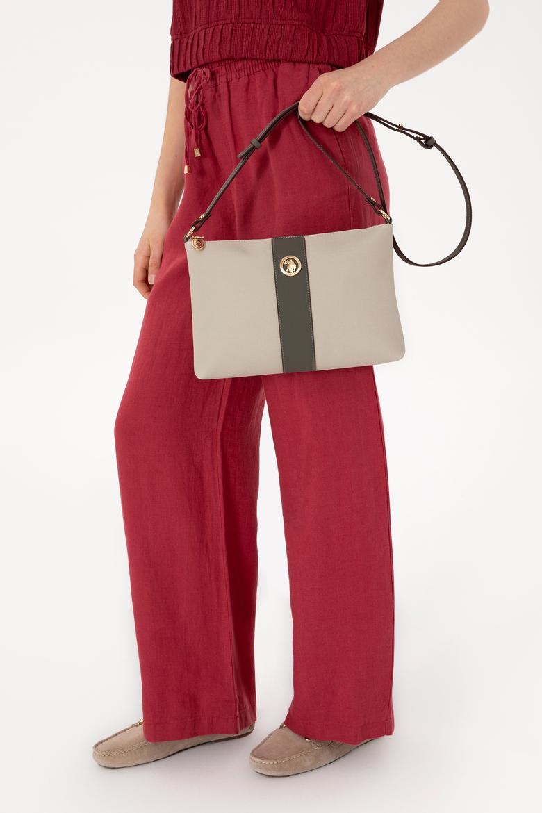 Kadın Taş Çapraz Çanta - 50311456001