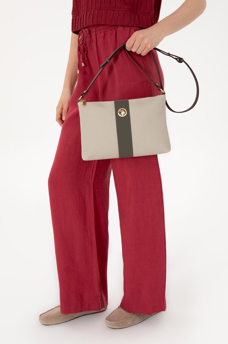 Kadın Taş Çapraz Çanta