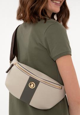 Kadın Taş Bel Çantası - 50311455001