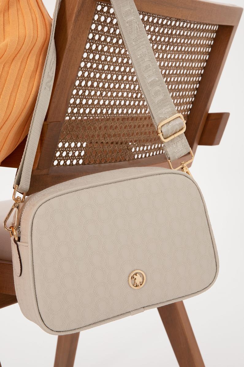 Kadın Taş Omuz Çantası