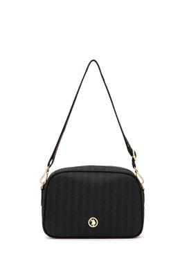 Kadın Siyah Omuz Çantası - 50311443001