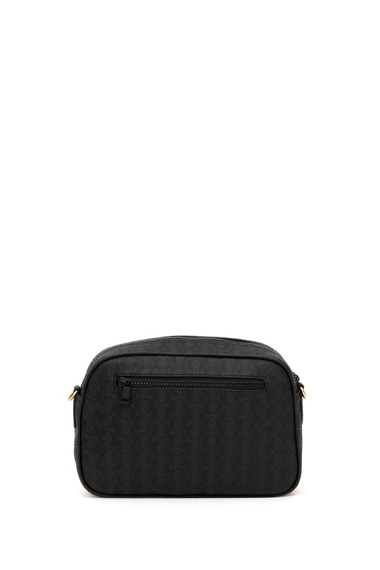 Kadın Siyah Omuz Çantası - 50311443001