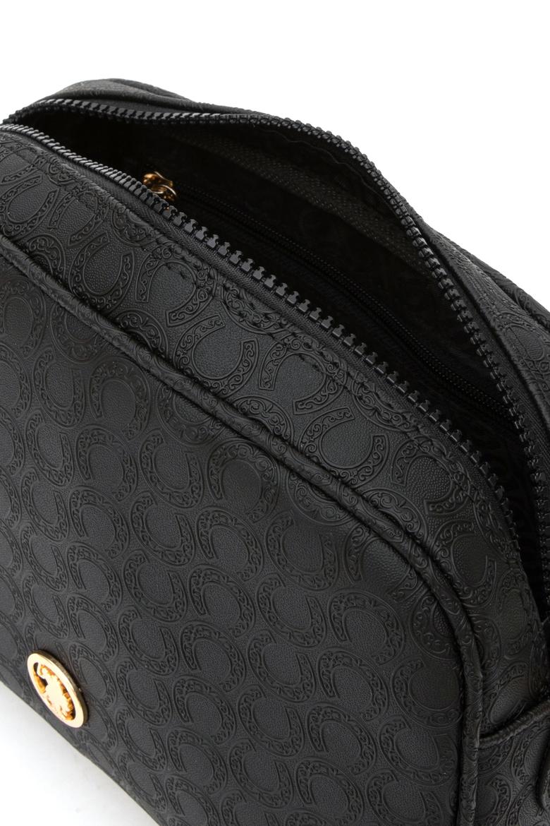 Kadın Siyah Omuz Çantası - 50311443001