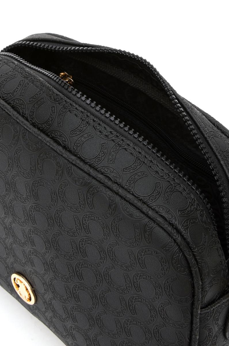 Kadın Siyah Omuz Çantası