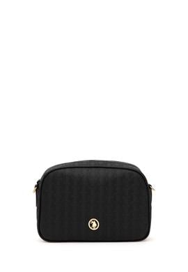 Kadın Siyah Omuz Çantası - 50311443001