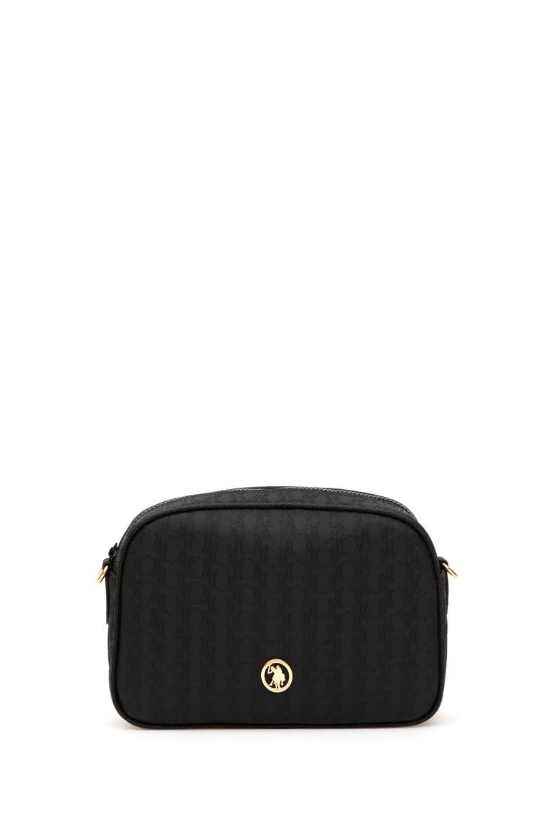 Kadın Siyah Omuz Çantası - 50311443001