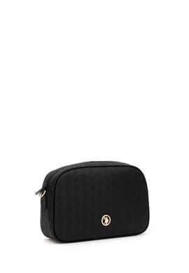 Kadın Siyah Omuz Çantası - 50311443001