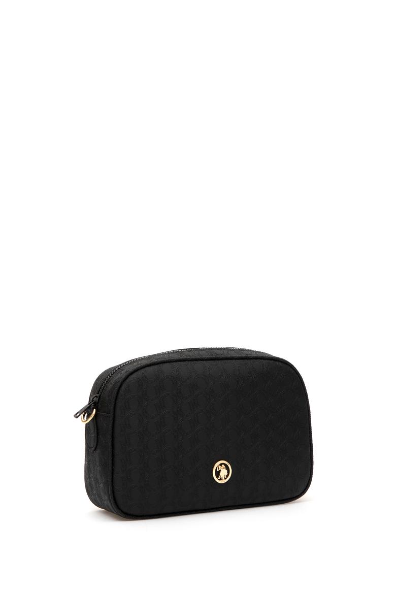 Kadın Siyah Omuz Çantası - 50311443001