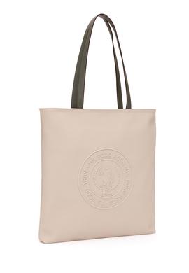 Kadın Taş Omuz Çantası - 50293675009