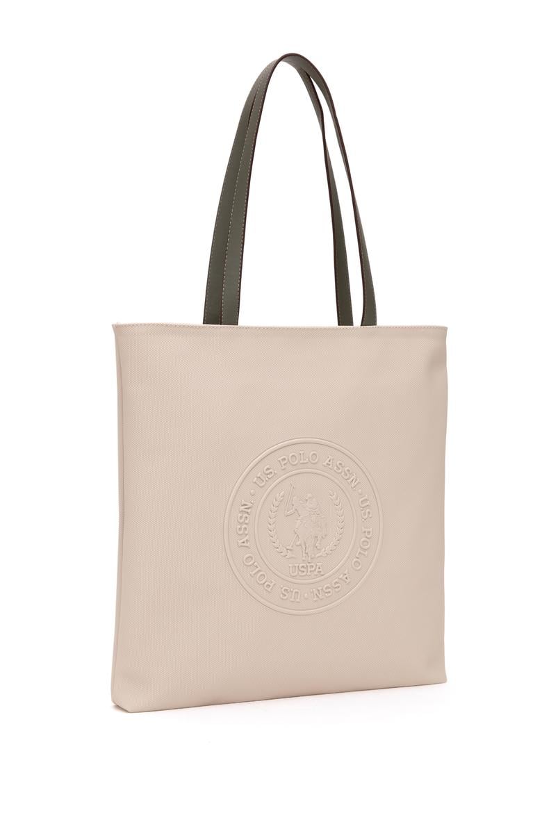 Kadın Taş Omuz Çantası - 50293675009