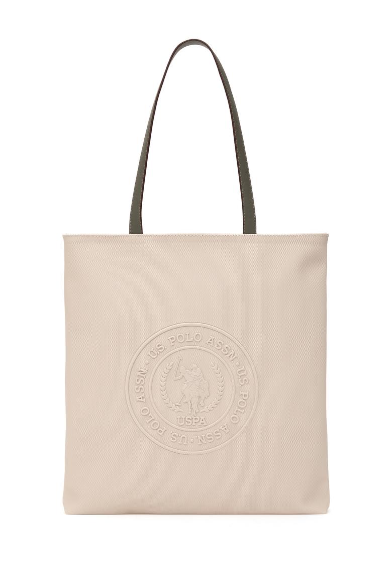 Kadın Taş Omuz Çantası - 50293675009