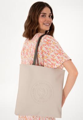 Kadın Taş Omuz Çantası - 50293675009