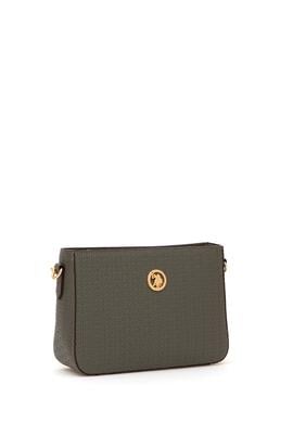 Kadın Haki Çapraz Çanta - 50293651007