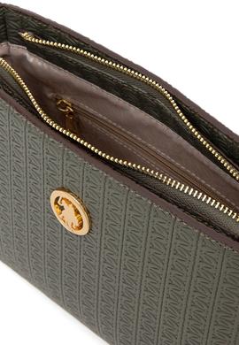 Kadın Haki Çapraz Çanta - 50293651007