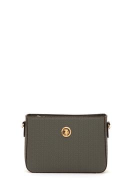 Kadın Haki Çapraz Çanta - 50293651007