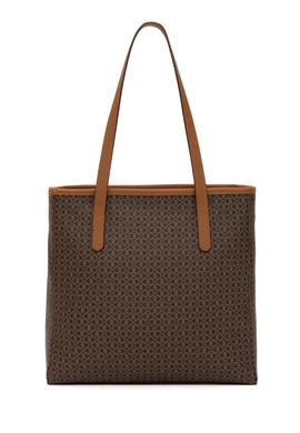 Kadın Kahverengi Omuz Çantası - 50311446002