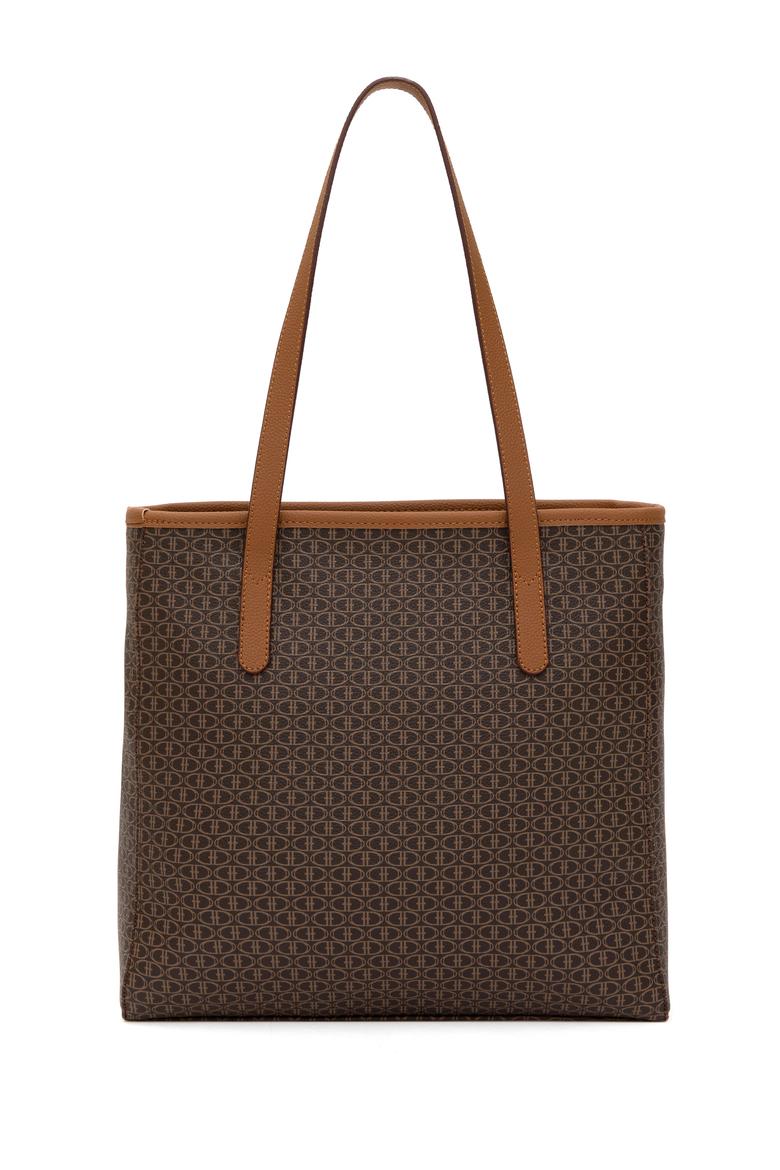 Kadın Kahverengi Omuz Çantası - 50311446002