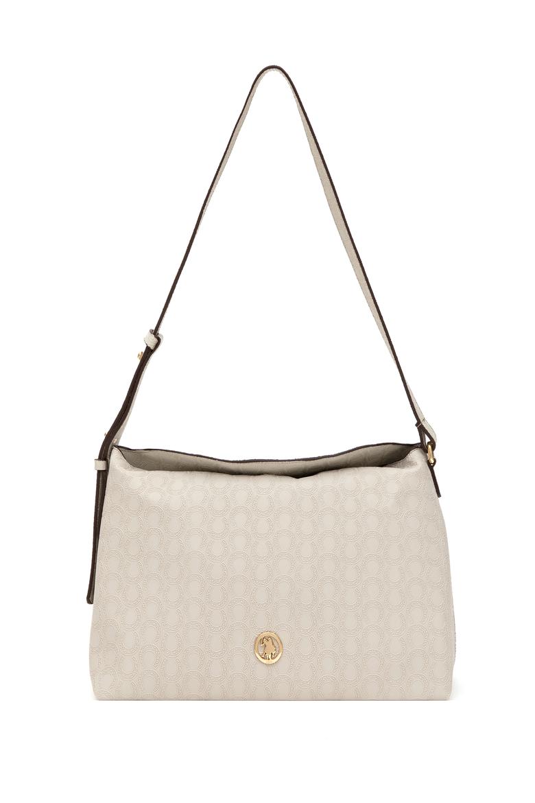 Kadın Taş Kol Çantası - 50303426003