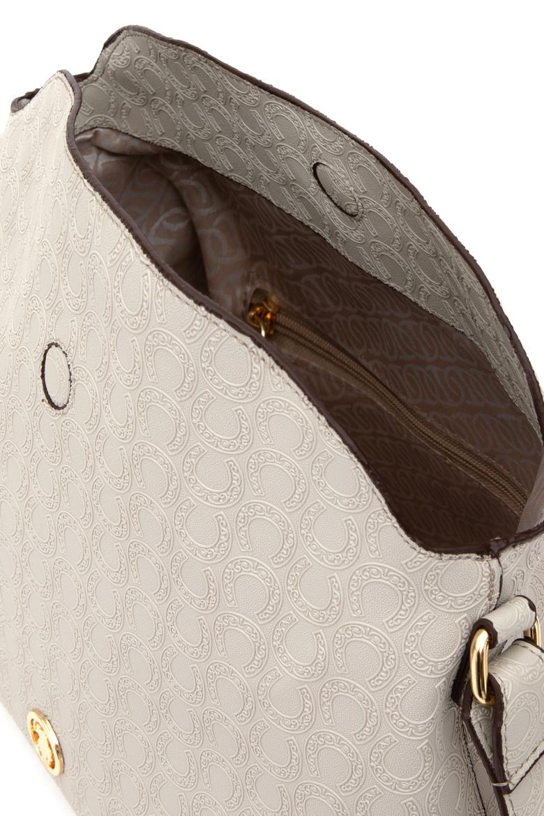 Kadın Taş Kol Çantası - 50303426003