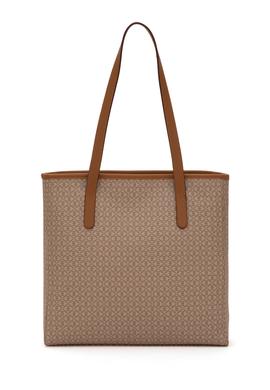 Kadın Koyu Bej Omuz Çantası - 50311446003