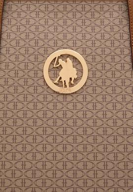 Kadın Koyu Bej Omuz Çantası - 50311446003