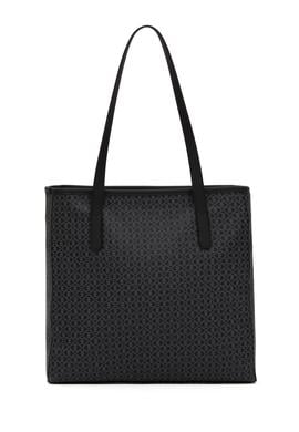 Kadın Siyah Omuz Çantası - 50311446006