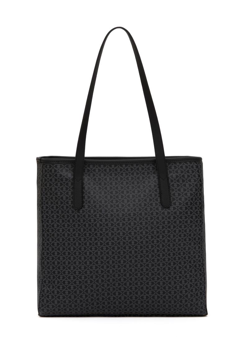 Kadın Siyah Omuz Çantası - 50311446006