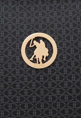 Kadın Siyah Omuz Çantası - 50311446006