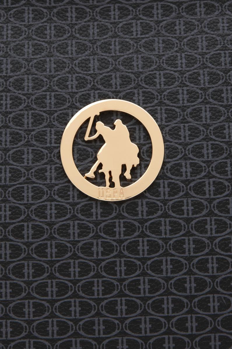 Kadın Siyah Omuz Çantası