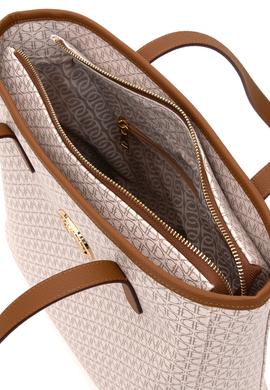 Kadın Bej Omuz Çantası - 50311446001