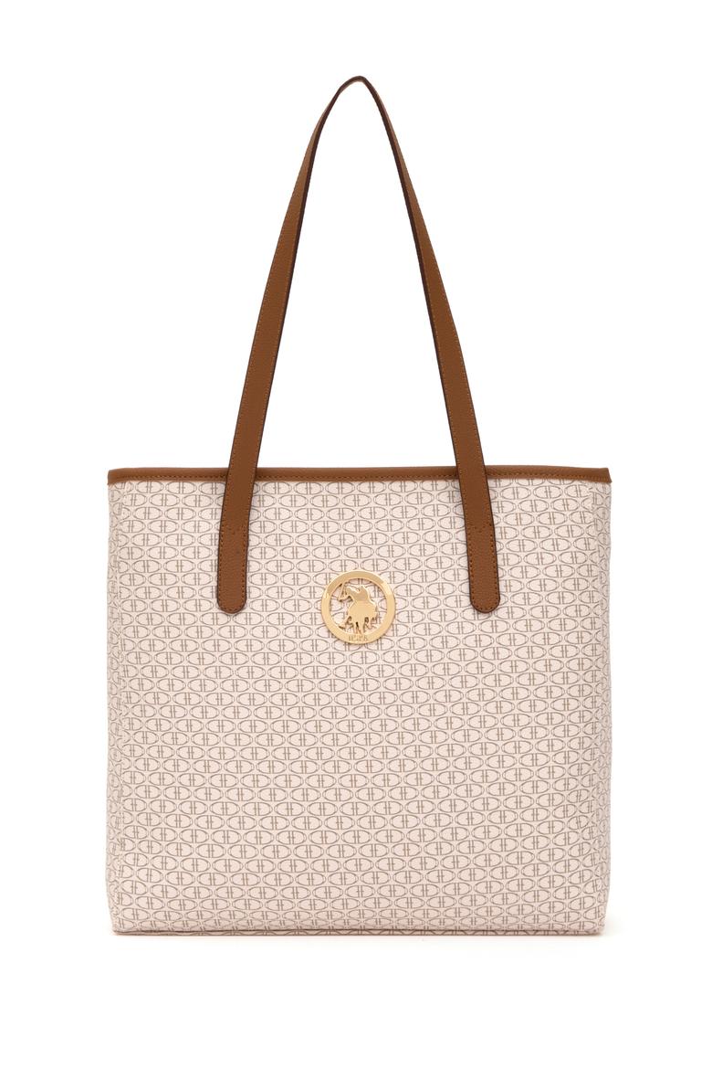 Kadın Bej Omuz Çantası - 50311446001