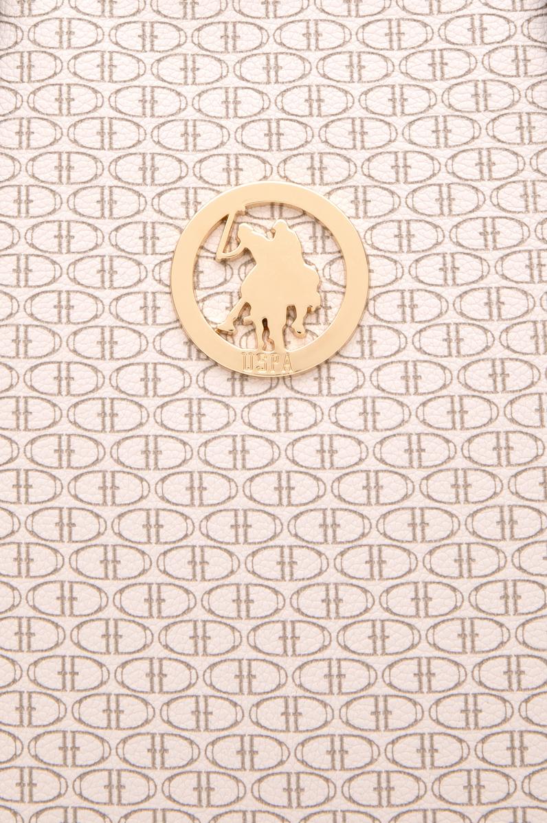 Kadın Bej Omuz Çantası