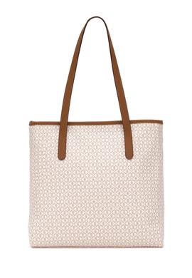 Kadın Bej Omuz Çantası - 50311446001