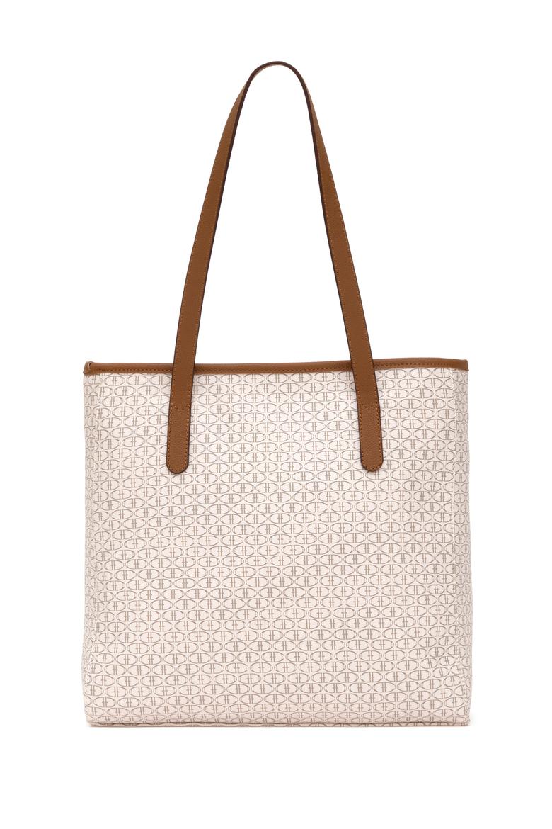 Kadın Bej Omuz Çantası - 50311446001