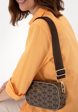 Kadın Vizon Çapraz Çanta - 50311547005