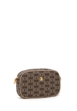 Kadın Vizon Çapraz Çanta - 50311547005