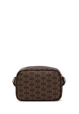 Kadın Kahverengi Çapraz Çanta - 50311546003