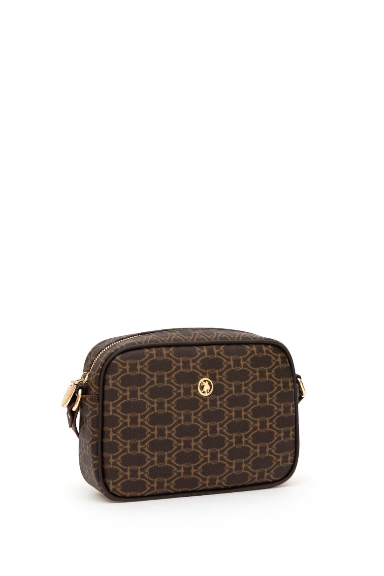 Kadın Kahverengi Çapraz Çanta - 50311546003